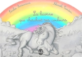 La licorne qui cherchait ses couleurs - Emilie Ansciaux