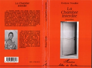 La chambre interdite - Evelyne Trouillot