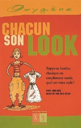 Chacun son look - Odile Amblard