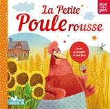 La petite poule rousse - Ronne Randall