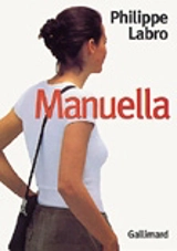 Manuella - Philippe Labro