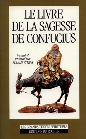 Le livre de la sagesse - Confucius