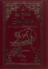 Les fables de Guyane - Pierre Appolinaire Stephenson