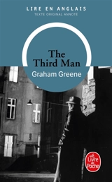 The Third man - Graham Greene