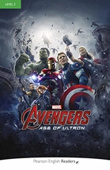 Marvel's Avengers : age of Ultron - Joss Whedon