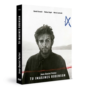 Tu imagines Robinson - Jean-Daniel Pollet