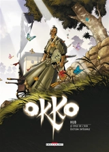 Okko. Le cycle de l'air : édition intégrale - Hub