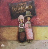 Un petit tourbillon de colère - Barbara Brun