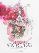 Histoires vagabondes : contes d'Afrique - Yves Pinguilly