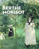 Berthe Morisot - Jean-Dominique Rey