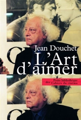 L'art d'aimer - Jean Douchet
