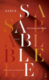 Sable - Wolfgang Herrndorf