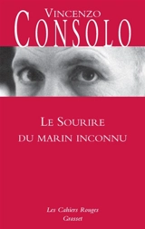Le sourire du marin inconnu - Vincenzo Consolo