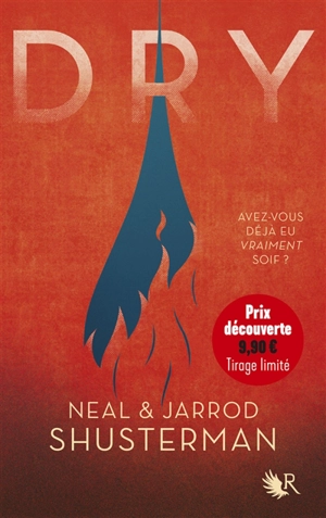Dry - Neal Shusterman