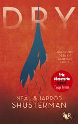 Dry - Neal Shusterman