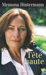 Tête haute - Mémona Hintermann