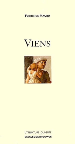 Viens - Florence Mauro