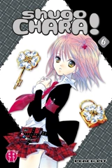Shugo Chara ! : volume double. Vol. 6 - Peach-Pit