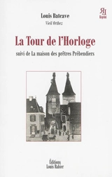 Vieil Orthez - Louis Batcave