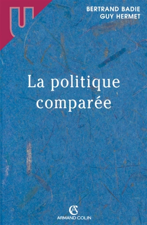 Politique comparée - Bertrand Badie