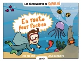 En route pour l'océan - Cee Cee Mia