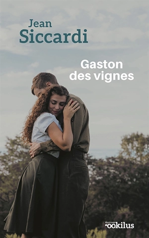 Gaston des vignes - Jean Siccardi