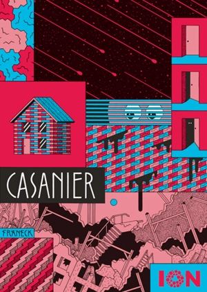Casanier - Fräneck