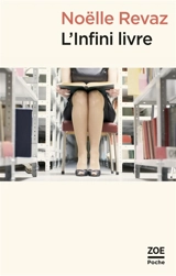 L'infini livre - Noëlle Revaz