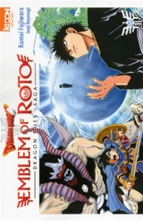 Dragon Quest Saga : emblem of Roto. Vol. 20 - Kamui Fujiwara