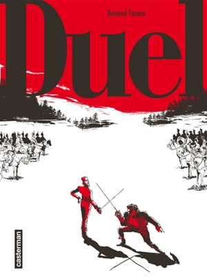 Duel - Renaud Farace