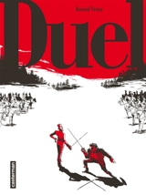 Duel - Renaud Farace