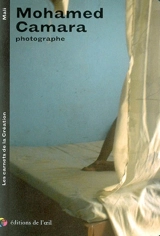 Mohamed Camara : photographe - Colette Fellous