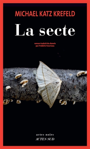 La secte - Michael Katz Krefeld