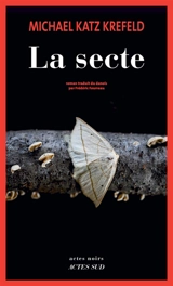 La secte - Michael Katz Krefeld