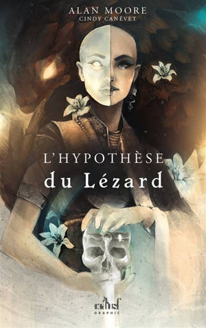 L'hypothèse du lézard - Alan Moore