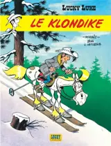 Lucky Luke. Vol. 35. Le Klondike - Morris