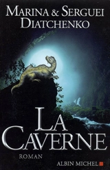 La caverne - Marina Diatchenko