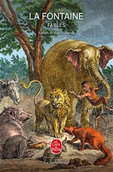 Fables - Jean de La Fontaine