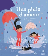 Une pluie d'amour - Helen Docherty
