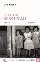 Le chant de nos filles - Deb Spera