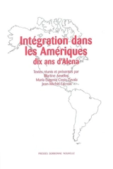Intégration dans les Amériques : dix ans d'Alena