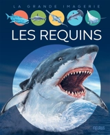 Les requins - Cathy Franco