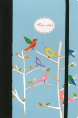 Mes notes Tokyo : carnet - Elena Brusi