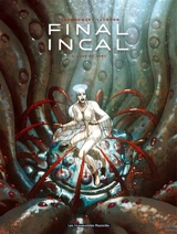 Final Incal. Vol. 2. Louz de Garra - Alexandro Jodorowsky