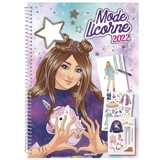 Mode licorne 2022 - Lotty
