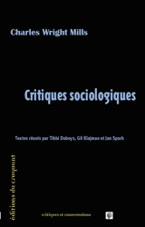 Critiques sociologiques - Charles Wright Mills