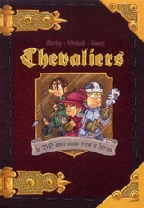 Chevaliers - Shuky