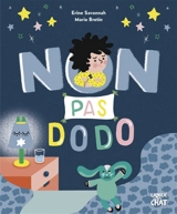 Non pas dodo - Erine Savannah