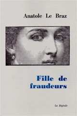 Fille de fraudeurs - Anatole Le Braz