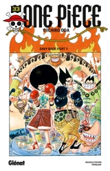 One Piece : édition originale. Vol. 33. Davy back fight!! - Eiichiro Oda
